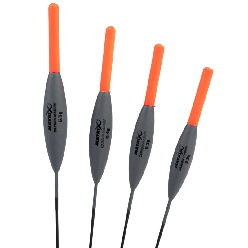 Matrix Carbon Margin Pole Floats